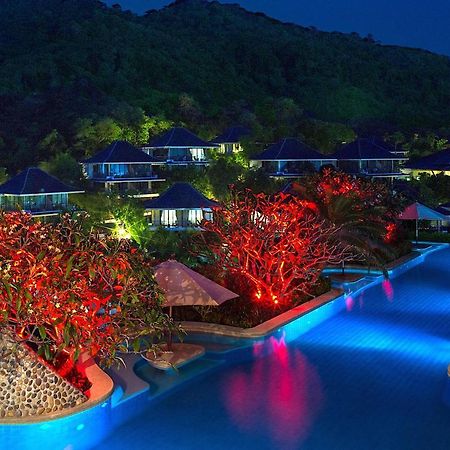 Pacific Club Resort Karon Екстер'єр фото