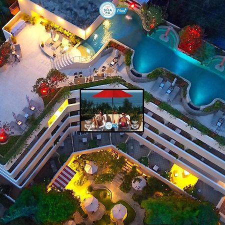 Pacific Club Resort Karon Екстер'єр фото