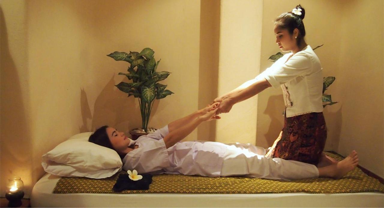Pacific Club Resort Karon Екстер'єр фото