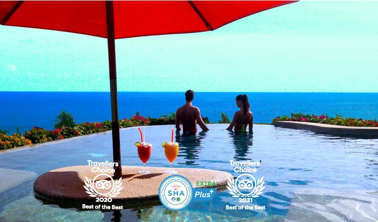 Pacific Club Resort Karon Екстер'єр фото