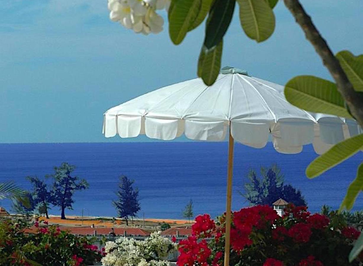Pacific Club Resort Karon Екстер'єр фото