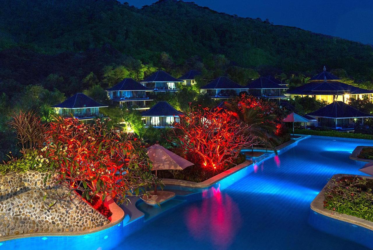 Pacific Club Resort Karon Екстер'єр фото