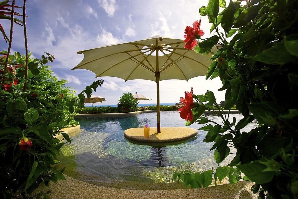 Pacific Club Resort Karon Екстер'єр фото