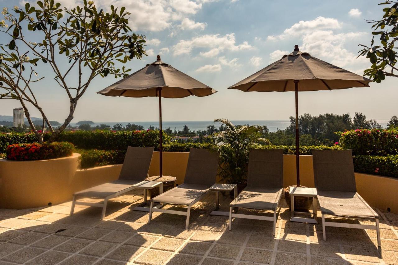 Pacific Club Resort Karon Екстер'єр фото