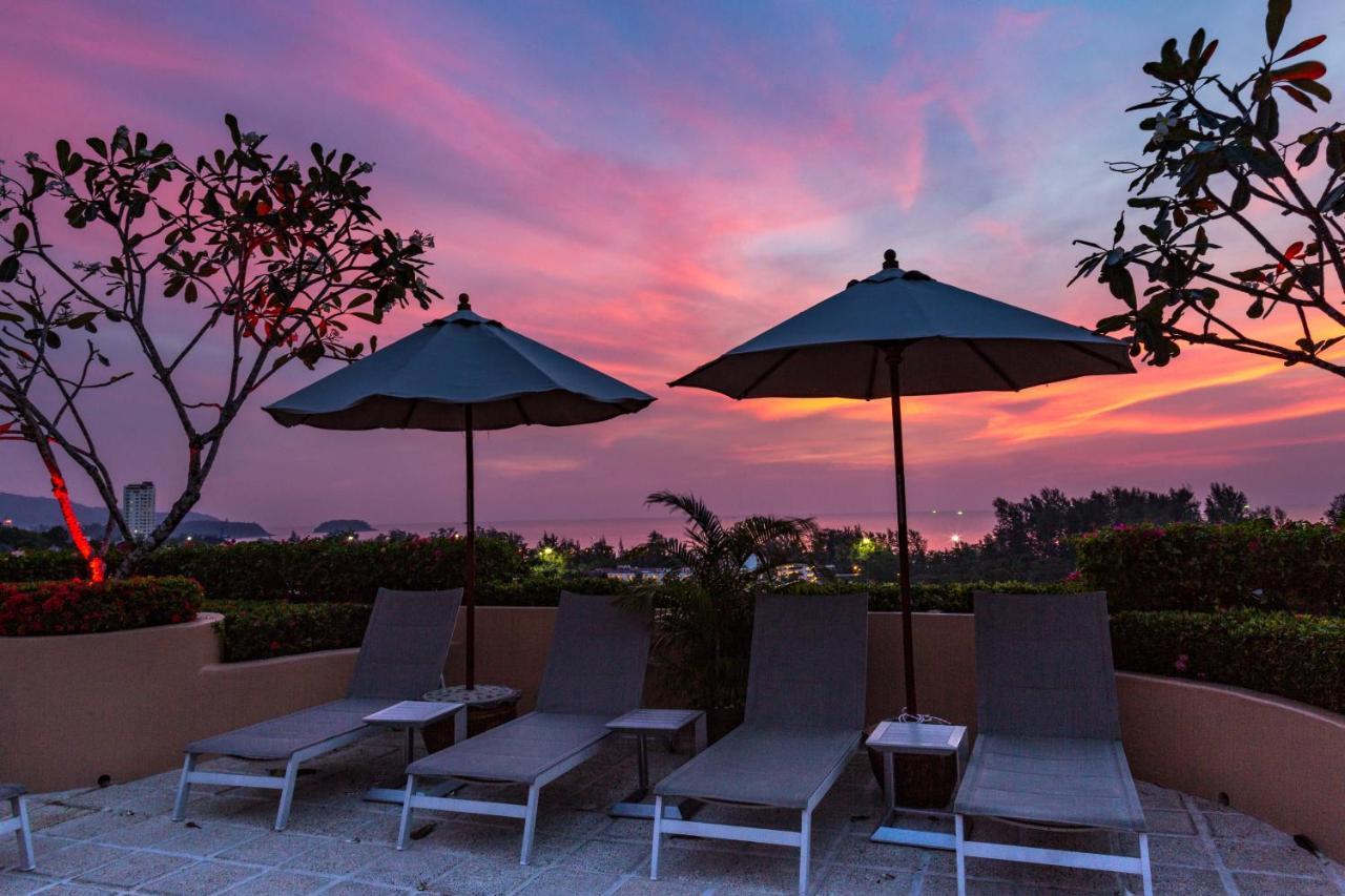 Pacific Club Resort Karon Екстер'єр фото