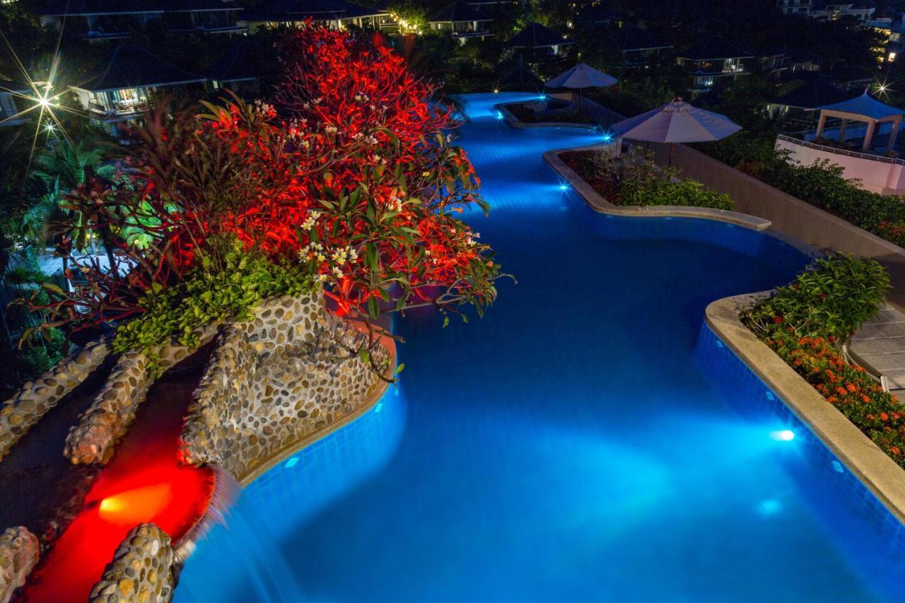 Pacific Club Resort Karon Екстер'єр фото