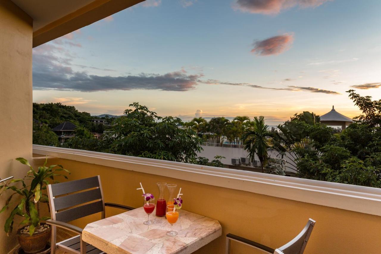 Pacific Club Resort Karon Екстер'єр фото