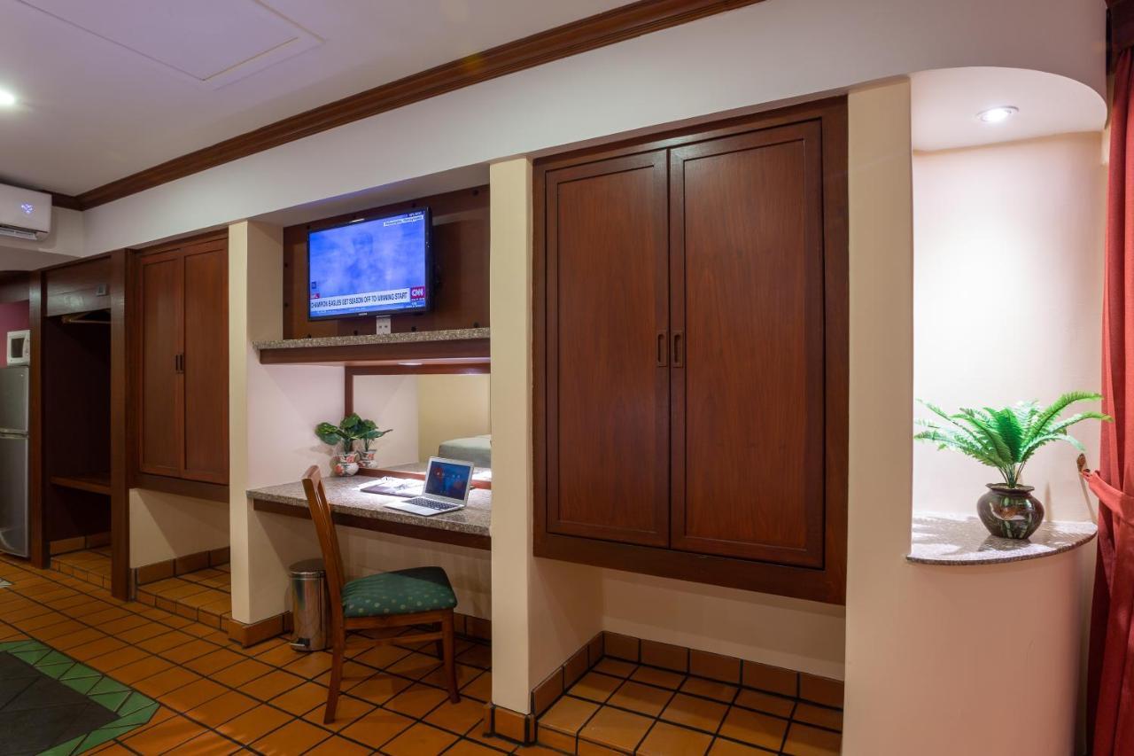 Pacific Club Resort Karon Екстер'єр фото