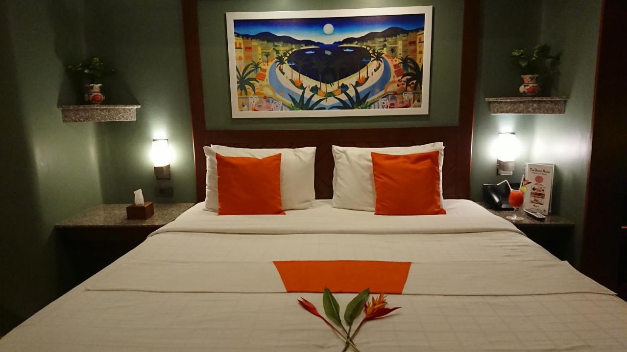 Pacific Club Resort Karon Екстер'єр фото