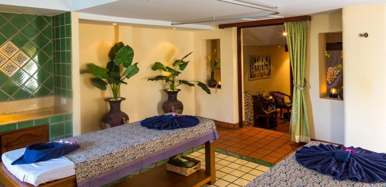 Pacific Club Resort Karon Екстер'єр фото