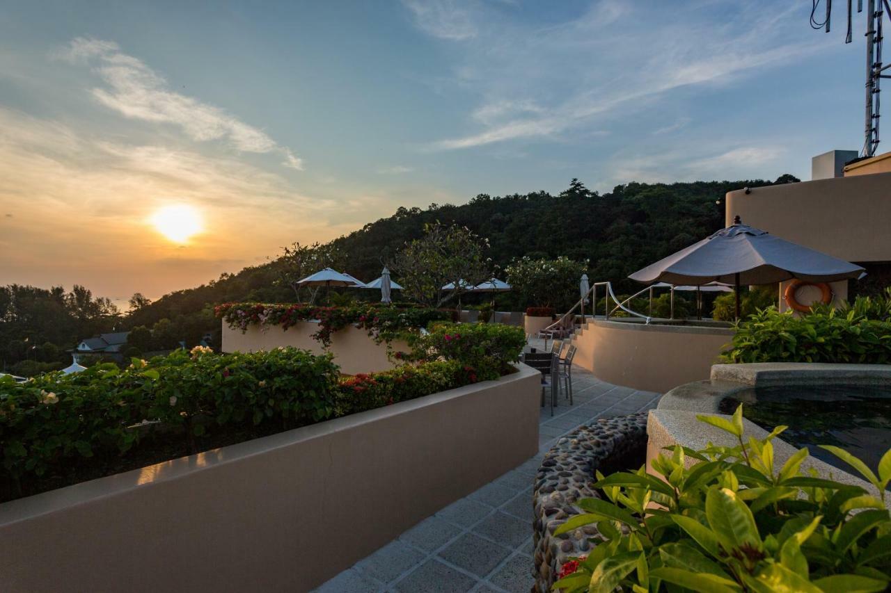 Pacific Club Resort Karon Екстер'єр фото