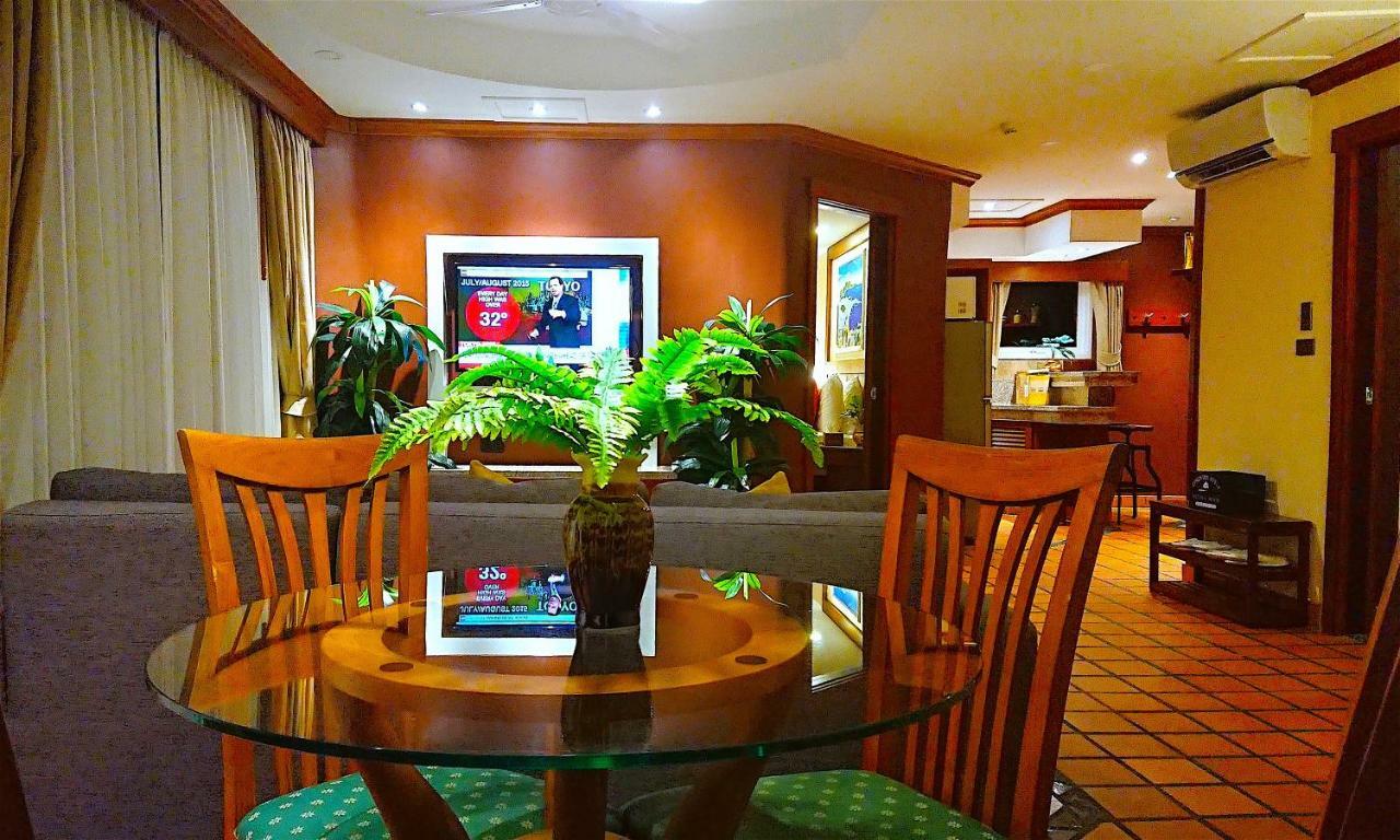 Pacific Club Resort Karon Екстер'єр фото