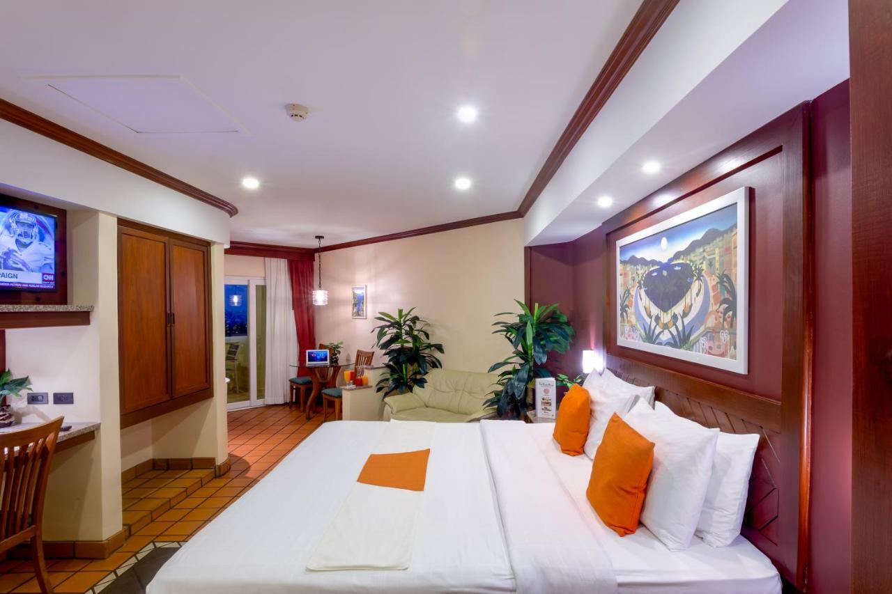 Pacific Club Resort Karon Екстер'єр фото